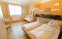 Dvojlôžková izba 2+2, JUFA Hotel Neutal ***, Rakúsko