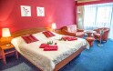 Dvojlôžková izba Comfort +1, Hotel Centrum Harrachov, Harrachov