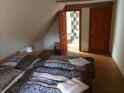 Dvojlôžková izba, Penzión U Vyhlídky, České Švajčiarsko