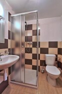 Apartmán na prízemí, Penzión U Vyhlídky, České Švajčiarsko