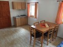 Apartmán na prízemí, Penzión U Vyhlídky, České Švajčiarsko