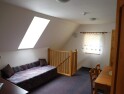 Dvojpodlažný apartmán, Penzión U Vyhlídky, České Švajčiarsko