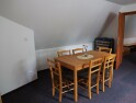 Dvojpodlažný apartmán, Penzión U Vyhlídky, České Švajčiarsko