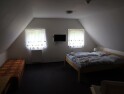 Dvojpodlažný apartmán, Penzión U Vyhlídky, České Švajčiarsko