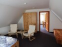Dvojpodlažný apartmán, Penzión U Vyhlídky, České Švajčiarsko