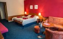 Dvojlôžková izba Comfort +2, Hotel Centrum Harrachov, Harrachov