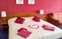 Štandardná izba, Hotel Centrum Harrachov, Harrachov