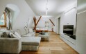 Apartmán, Bansky Dom ***, Hodruša - Hámre, Slovensko