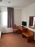 Izba Standard s klimatizáciou (2+0), Strand Hotel Bogács ***
