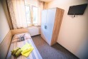 Prémiový mezonetový apartmán, Wellness & Spa Hotel Čertov ***, Javorníky