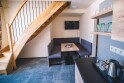 Prémiový mezonetový apartmán, Wellness & Spa Hotel Čertov ***, Javorníky
