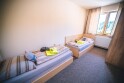Prémiový mezonetový apartmán, Wellness & Spa Hotel Čertov ***, Javorníky
