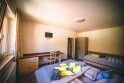 Prémiový mezonetový apartmán, Wellness & Spa Hotel Čertov ***, Javorníky