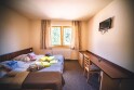 Prémiový mezonetový apartmán, Wellness & Spa Hotel Čertov ***, Javorníky
