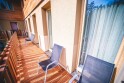 Prémiový mezonetový apartmán, Wellness & Spa Hotel Čertov ***, Javorníky