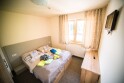 Lux mezonetový apartmán, Wellness & Spa Hotel Čertov ***, Javorníky
