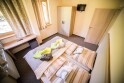 Lux mezonetový apartmán, Wellness & Spa Hotel Čertov ***, Javorníky