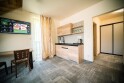 Lux mezonetový apartmán, Wellness & Spa Hotel Čertov ***, Javorníky