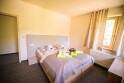 Lux mezonetový apartmán, Wellness & Spa Hotel Čertov ***, Javorníky