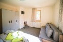 Mezonetový apartmán deLux, Wellness & Spa Hotel Čertov ***, Javorníky