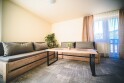 Mezonetový apartmán deLux, Wellness & Spa Hotel Čertov ***, Javorníky