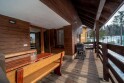 Chata Čertovka, Wellness & Spa Hotel Čertov ***, Javorníky