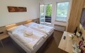 Dvojlôžková izba Deluxe, Hotel Bečva, Beskydy, Horní Bečva