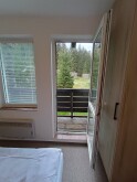 Trojlôžková izba Deluxe, Hotel Bečva, Beskydy, Horní Bečva
