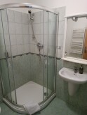 Trojlôžková izba Deluxe, Hotel Bečva, Beskydy, Horní Bečva