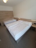 Trojlôžková izba Deluxe, Hotel Bečva, Beskydy, Horní Bečva
