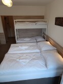 Štvorlôžková izba Deluxe, Hotel Bečva, Beskydy, Horní Bečva