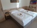Štvorlôžková izba Deluxe Family, Hotel Bečva, Beskydy, Horní Bečva