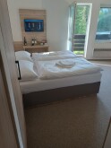 Štvorlôžková izba Deluxe Family, Hotel Bečva, Beskydy, Horní Bečva