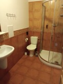 Dvojlôžkový apartmán XL, Hotel Bečva, Beskydy, Horní Bečva