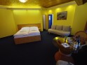 Dvojlôžkový apartmán XL, Hotel Bečva, Beskydy, Horní Bečva