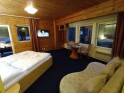 Dvojlôžkový apartmán XL, Hotel Bečva, Beskydy, Horní Bečva