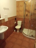 Dvojlôžkový apartmán, Hotel Bečva, Beskydy, Horní Bečva