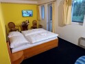 Dvojlôžkový apartmán, Hotel Bečva, Beskydy, Horní Bečva