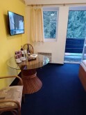 Dvojlôžkový apartmán, Hotel Bečva, Beskydy, Horní Bečva