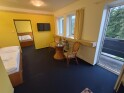 Trojlôžkový apartmán Family, Hotel Bečva, Beskydy, Horní Bečva