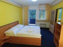 Trojlôžkový apartmán Family, Hotel Bečva, Beskydy, Horní Bečva