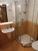 Trojlôžkový apartmán, Hotel Bečva, Beskydy, Horní Bečva