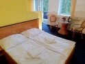 Trojlôžkový apartmán, Hotel Bečva, Beskydy, Horní Bečva