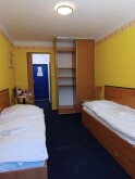 Dvojlôžková izba Classic, Hotel Bečva, Beskydy, Horní Bečva