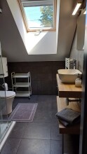 Izba, Vinařství U sv. Kříže, Prušánky, južná Morava