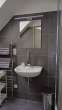 Izba, Vinařství U sv. Kříže, Prušánky, južná Morava