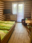 Dvojlôžková izba, Pension H, Jáchymov, Krušné hory