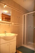 Apartmán typu B, Pension H, Jáchymov, Krušné hory