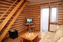 Apartmán typu B, Pension H, Jáchymov, Krušné hory