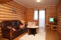 Apartmán typu A, Pension H, Jáchymov, Krušné hory